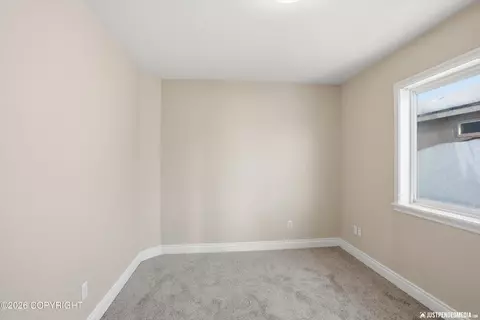 Bedroom - 201 E 13th Ave, Anchorage, AK 99501 photo 2 of 7