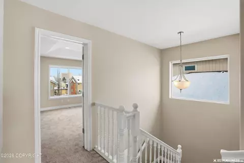 Entry Way - 201 E 13th Ave, Anchorage, AK 99501 photo 2 of 2