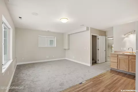 Living - 201 E 13th Ave, Anchorage, AK 99501 photo 8 of 8