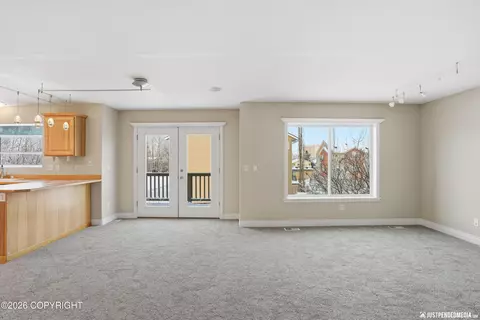 Living - 201 E 13th Ave, Anchorage, AK 99501 photo 5 of 8