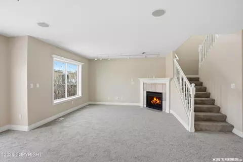 Living - 201 E 13th Ave, Anchorage, AK 99501 photo 3 of 8