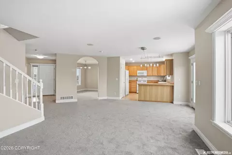 Living - 201 E 13th Ave, Anchorage, AK 99501 photo 4 of 8