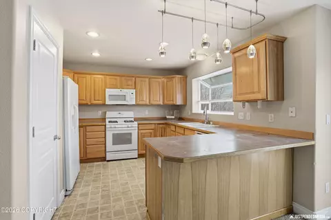 Kitchen - 201 E 13th Ave, Anchorage, AK 99501 photo 1 of 2