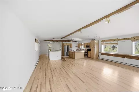 Living - 32907 Cirrus Way, Eagle River, AK 99577 photo 2 of 3