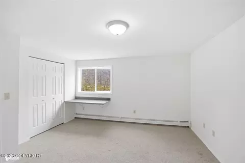 Bedroom - 32907 Cirrus Way, Eagle River, AK 99577 photo 2 of 10