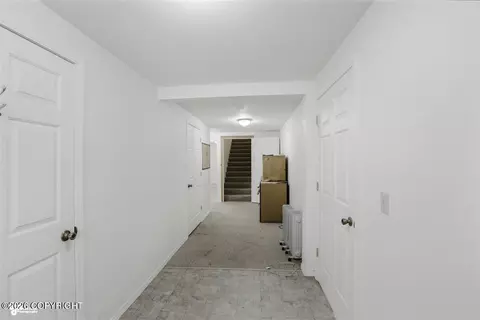 Entry Way - 32907 Cirrus Way, Eagle River, AK 99577 photo 2 of 5