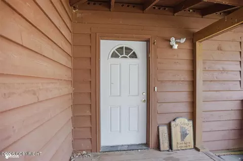 Exterior - 32907 Cirrus Way, Eagle River, AK 99577 photo 1 of 3