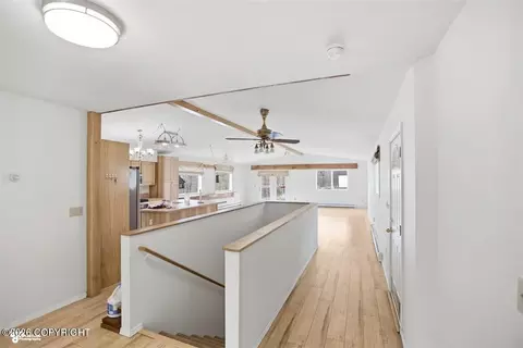 Entry Way - 32907 Cirrus Way, Eagle River, AK 99577 photo 5 of 5