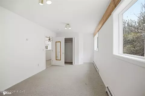 Bedroom - 32907 Cirrus Way, Eagle River, AK 99577 photo 10 of 10