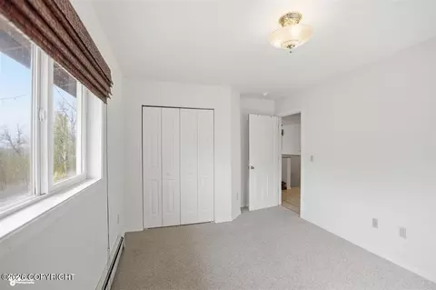 Bedroom - 32907 Cirrus Way, Eagle River, AK 99577 photo 8 of 10