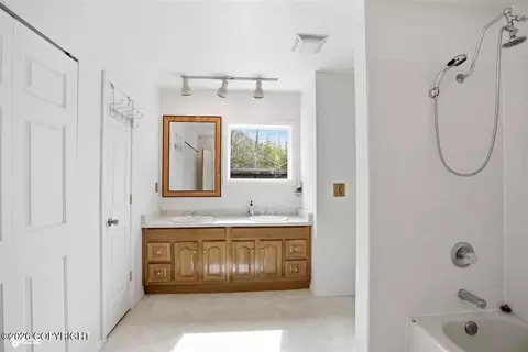 Bath - 32907 Cirrus Way, Eagle River, AK 99577 photo 3 of 4
