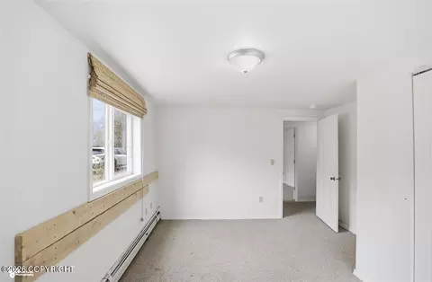 Bedroom - 32907 Cirrus Way, Eagle River, AK 99577 photo 4 of 10