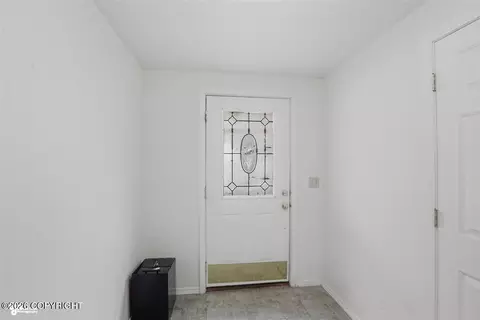 Entry Way - 32907 Cirrus Way, Eagle River, AK 99577 photo 1 of 5