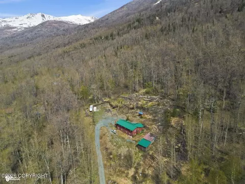 View/Area - 32907 Cirrus Way, Eagle River, AK 99577 photo 1 of 1