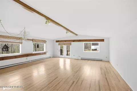 Living - 32907 Cirrus Way, Eagle River, AK 99577 photo 1 of 3