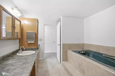 Bath - 32907 Cirrus Way, Eagle River, AK 99577 photo 2 of 4