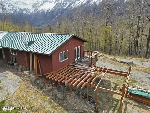Exterior - 32907 Cirrus Way, Eagle River, AK 99577 photo 3 of 3