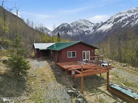 Other - 32907 Cirrus Way, Eagle River, AK 99577 photo 7 of 13