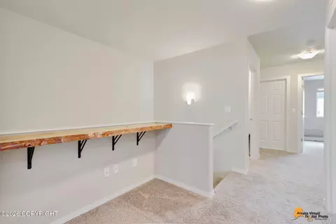 Entry Way - 9103 Eagle River Ln, Eagle River, AK 99577 photo 2 of 2
