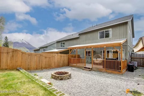 Exterior - 9103 Eagle River Ln, Eagle River, AK 99577 photo 4 of 4