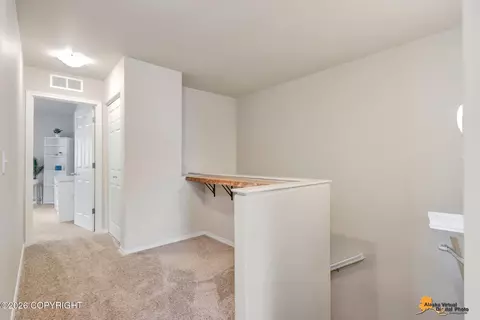 Entry Way - 9103 Eagle River Ln, Eagle River, AK 99577 photo 1 of 2