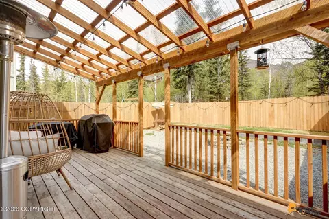 Exterior - 9103 Eagle River Ln, Eagle River, AK 99577 photo 2 of 4