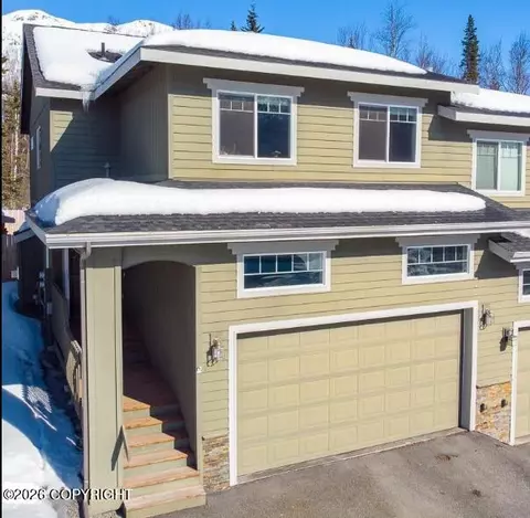 9103 Eagle River Ln, Eagle River, AK 99577