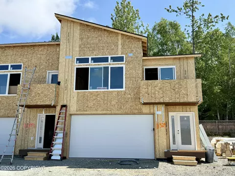 11329 Conquistador Dr # 13C, Eagle River, AK 99577