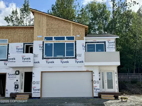 11329 Conquistador Dr # 13C, Eagle River, AK 99577