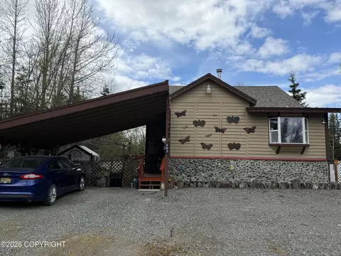 303 Dolly Varden St, Kenai, AK 99611