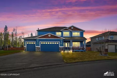 3911 Chiniak Bay Dr, Anchorage, AK 99515