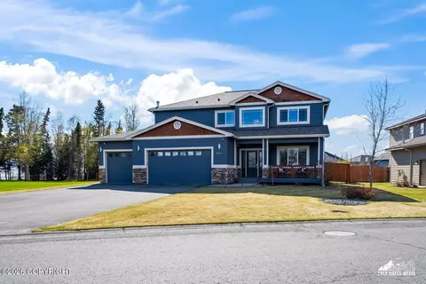 3911 Chiniak Bay Dr, Anchorage, AK 99515