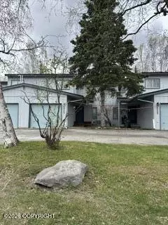 5527 E 34th Ave #110, Anchorage, AK 99504