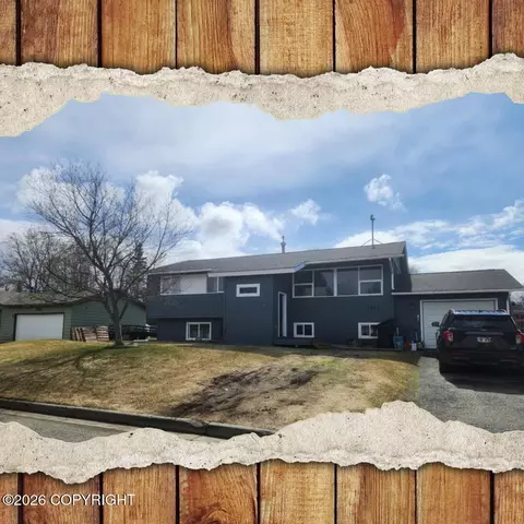 1511 Stellar Dr, Kenai, AK 99611