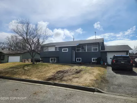 1511 Stellar Dr, Kenai, AK 99611