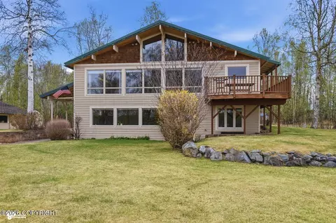 3160 W Seims St, Wasilla, AK 99654