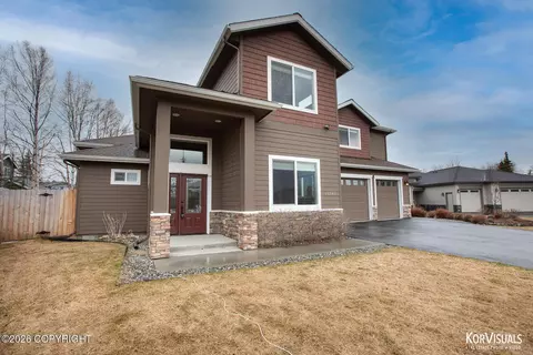 10545 Vancouver Cir, Anchorage, AK 99515