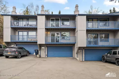929 Clay Ct # 9, Anchorage, AK 99503