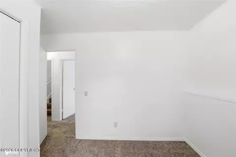 Bedroom - 2810 Wiley Post Ave, Anchorage, AK 99517 photo 11 of 11