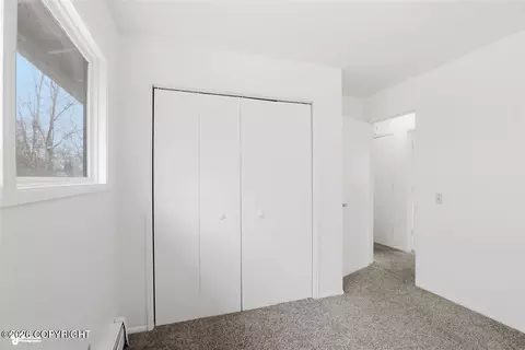 Bedroom - 2810 Wiley Post Ave, Anchorage, AK 99517 photo 3 of 11
