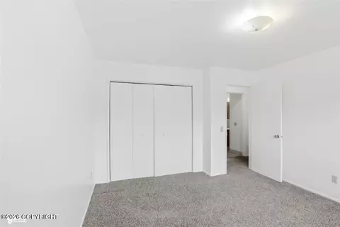 Bedroom - 2810 Wiley Post Ave, Anchorage, AK 99517 photo 6 of 11