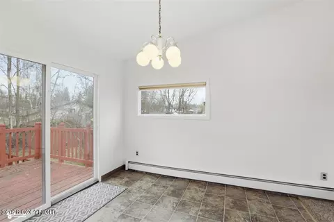 Dining - 2810 Wiley Post Ave, Anchorage, AK 99517 photo 1 of 1