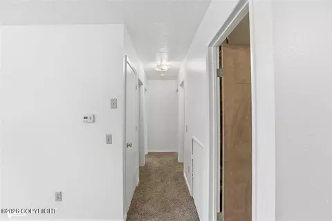 Entry Way - 2810 Wiley Post Ave, Anchorage, AK 99517 photo 6 of 6
