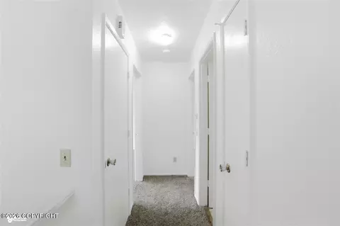 Entry Way - 2810 Wiley Post Ave, Anchorage, AK 99517 photo 3 of 6
