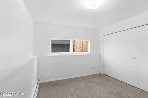 Bedroom - 2810 Wiley Post Ave, Anchorage, AK 99517 photo 8 of 11
