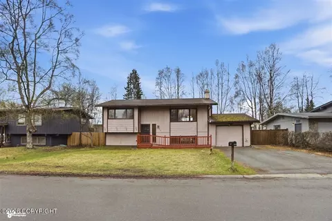 Other - 2810 Wiley Post Ave, Anchorage, AK 99517 photo 1 of 7