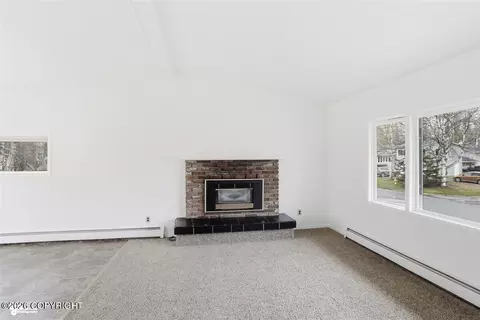 Living - 2810 Wiley Post Ave, Anchorage, AK 99517 photo 1 of 5