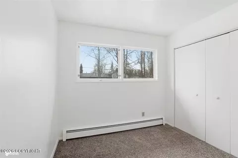 Bedroom - 2810 Wiley Post Ave, Anchorage, AK 99517 photo 2 of 11