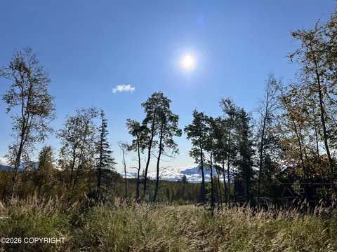 8249 N Starry Night Cir, Palmer, AK 99645