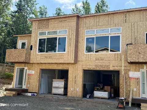 11317 Conquistador Dr # 14A, Eagle River, AK 99577